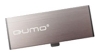 Qumo Aluminium USB 3.0 64GB Technische Daten, Qumo Aluminium USB 3.0 64GB Daten, Qumo Aluminium USB 3.0 64GB Funktionen, Qumo Aluminium USB 3.0 64GB Bewertung, Qumo Aluminium USB 3.0 64GB kaufen, Qumo Aluminium USB 3.0 64GB Preis, Qumo Aluminium USB 3.0 64GB USB Flash-Laufwerk