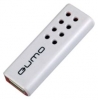 Qumo Domino 4Gb Technische Daten, Qumo Domino 4Gb Daten, Qumo Domino 4Gb Funktionen, Qumo Domino 4Gb Bewertung, Qumo Domino 4Gb kaufen, Qumo Domino 4Gb Preis, Qumo Domino 4Gb USB Flash-Laufwerk