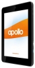 Qumo Apollo Technische Daten, Qumo Apollo Daten, Qumo Apollo Funktionen, Qumo Apollo Bewertung, Qumo Apollo kaufen, Qumo Apollo Preis, Qumo Apollo Tablet-PC