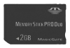 Qumo MemoryStick PRO Duo 2GB Technische Daten, Qumo MemoryStick PRO Duo 2GB Daten, Qumo MemoryStick PRO Duo 2GB Funktionen, Qumo MemoryStick PRO Duo 2GB Bewertung, Qumo MemoryStick PRO Duo 2GB kaufen, Qumo MemoryStick PRO Duo 2GB Preis, Qumo MemoryStick PRO Duo 2GB Speicherkarten