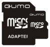 Qumo MicroSD 1Gb + SD-Adapter Technische Daten, Qumo MicroSD 1Gb + SD-Adapter Daten, Qumo MicroSD 1Gb + SD-Adapter Funktionen, Qumo MicroSD 1Gb + SD-Adapter Bewertung, Qumo MicroSD 1Gb + SD-Adapter kaufen, Qumo MicroSD 1Gb + SD-Adapter Preis, Qumo MicroSD 1Gb + SD-Adapter Speicherkarten