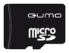 Qumo microSD 2GB Technische Daten, Qumo microSD 2GB Daten, Qumo microSD 2GB Funktionen, Qumo microSD 2GB Bewertung, Qumo microSD 2GB kaufen, Qumo microSD 2GB Preis, Qumo microSD 2GB Speicherkarten