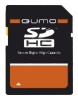 Qumo SDHC Card Class 10 16GB Technische Daten, Qumo SDHC Card Class 10 16GB Daten, Qumo SDHC Card Class 10 16GB Funktionen, Qumo SDHC Card Class 10 16GB Bewertung, Qumo SDHC Card Class 10 16GB kaufen, Qumo SDHC Card Class 10 16GB Preis, Qumo SDHC Card Class 10 16GB Speicherkarten