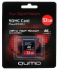 Qumo SDHC Card Class 10 UHS-I U1 32GB Technische Daten, Qumo SDHC Card Class 10 UHS-I U1 32GB Daten, Qumo SDHC Card Class 10 UHS-I U1 32GB Funktionen, Qumo SDHC Card Class 10 UHS-I U1 32GB Bewertung, Qumo SDHC Card Class 10 UHS-I U1 32GB kaufen, Qumo SDHC Card Class 10 UHS-I U1 32GB Preis, Qumo SDHC Card Class 10 UHS-I U1 32GB Speicherkarten