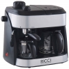 RICCI RCM4611 Technische Daten, RICCI RCM4611 Daten, RICCI RCM4611 Funktionen, RICCI RCM4611 Bewertung, RICCI RCM4611 kaufen, RICCI RCM4611 Preis, RICCI RCM4611 Kaffeemaschine