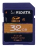 RiDATA SDHC Class 10 32GB Technische Daten, RiDATA SDHC Class 10 32GB Daten, RiDATA SDHC Class 10 32GB Funktionen, RiDATA SDHC Class 10 32GB Bewertung, RiDATA SDHC Class 10 32GB kaufen, RiDATA SDHC Class 10 32GB Preis, RiDATA SDHC Class 10 32GB Speicherkarten