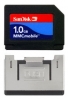 Sandisk 1GB MMCmobile Technische Daten, Sandisk 1GB MMCmobile Daten, Sandisk 1GB MMCmobile Funktionen, Sandisk 1GB MMCmobile Bewertung, Sandisk 1GB MMCmobile kaufen, Sandisk 1GB MMCmobile Preis, Sandisk 1GB MMCmobile Speicherkarten