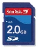 SanDisk 2GB Secure Digital Technische Daten, SanDisk 2GB Secure Digital Daten, SanDisk 2GB Secure Digital Funktionen, SanDisk 2GB Secure Digital Bewertung, SanDisk 2GB Secure Digital kaufen, SanDisk 2GB Secure Digital Preis, SanDisk 2GB Secure Digital Speicherkarten