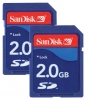 Sandisk 2x2GB Secure Digital Technische Daten, Sandisk 2x2GB Secure Digital Daten, Sandisk 2x2GB Secure Digital Funktionen, Sandisk 2x2GB Secure Digital Bewertung, Sandisk 2x2GB Secure Digital kaufen, Sandisk 2x2GB Secure Digital Preis, Sandisk 2x2GB Secure Digital Speicherkarten