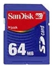 Sandisk 64MB Secure Digital Technische Daten, Sandisk 64MB Secure Digital Daten, Sandisk 64MB Secure Digital Funktionen, Sandisk 64MB Secure Digital Bewertung, Sandisk 64MB Secure Digital kaufen, Sandisk 64MB Secure Digital Preis, Sandisk 64MB Secure Digital Speicherkarten