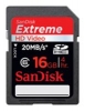 Sandisk Extreme HD Video SDHC Class 6 16GB Technische Daten, Sandisk Extreme HD Video SDHC Class 6 16GB Daten, Sandisk Extreme HD Video SDHC Class 6 16GB Funktionen, Sandisk Extreme HD Video SDHC Class 6 16GB Bewertung, Sandisk Extreme HD Video SDHC Class 6 16GB kaufen, Sandisk Extreme HD Video SDHC Class 6 16GB Preis, Sandisk Extreme HD Video SDHC Class 6 16GB Speicherkarten