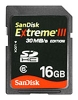 Sandisk Extreme III 30MB/s Edition SDHC 16Gb Technische Daten, Sandisk Extreme III 30MB/s Edition SDHC 16Gb Daten, Sandisk Extreme III 30MB/s Edition SDHC 16Gb Funktionen, Sandisk Extreme III 30MB/s Edition SDHC 16Gb Bewertung, Sandisk Extreme III 30MB/s Edition SDHC 16Gb kaufen, Sandisk Extreme III 30MB/s Edition SDHC 16Gb Preis, Sandisk Extreme III 30MB/s Edition SDHC 16Gb Speicherkarten