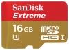 Sandisk Extreme microSDHC Class 10 UHS Class 1 45MB/s 16GB Technische Daten, Sandisk Extreme microSDHC Class 10 UHS Class 1 45MB/s 16GB Daten, Sandisk Extreme microSDHC Class 10 UHS Class 1 45MB/s 16GB Funktionen, Sandisk Extreme microSDHC Class 10 UHS Class 1 45MB/s 16GB Bewertung, Sandisk Extreme microSDHC Class 10 UHS Class 1 45MB/s 16GB kaufen, Sandisk Extreme microSDHC Class 10 UHS Class 1 45MB/s 16GB Preis, Sandisk Extreme microSDHC Class 10 UHS Class 1 45MB/s 16GB Speicherkarten