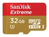 Sandisk Extreme microSDHC Class 10 UHS Class 1 80MB/s 32GB Technische Daten, Sandisk Extreme microSDHC Class 10 UHS Class 1 80MB/s 32GB Daten, Sandisk Extreme microSDHC Class 10 UHS Class 1 80MB/s 32GB Funktionen, Sandisk Extreme microSDHC Class 10 UHS Class 1 80MB/s 32GB Bewertung, Sandisk Extreme microSDHC Class 10 UHS Class 1 80MB/s 32GB kaufen, Sandisk Extreme microSDHC Class 10 UHS Class 1 80MB/s 32GB Preis, Sandisk Extreme microSDHC Class 10 UHS Class 1 80MB/s 32GB Speicherkarten