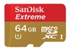 Sandisk Extreme microSDXC Class 10 UHS Class 1 80MB/s 64GB Technische Daten, Sandisk Extreme microSDXC Class 10 UHS Class 1 80MB/s 64GB Daten, Sandisk Extreme microSDXC Class 10 UHS Class 1 80MB/s 64GB Funktionen, Sandisk Extreme microSDXC Class 10 UHS Class 1 80MB/s 64GB Bewertung, Sandisk Extreme microSDXC Class 10 UHS Class 1 80MB/s 64GB kaufen, Sandisk Extreme microSDXC Class 10 UHS Class 1 80MB/s 64GB Preis, Sandisk Extreme microSDXC Class 10 UHS Class 1 80MB/s 64GB Speicherkarten