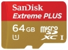 Sandisk Extreme PLUS microSDXC Class 10 UHS Class 1 80MB/s 64GB Technische Daten, Sandisk Extreme PLUS microSDXC Class 10 UHS Class 1 80MB/s 64GB Daten, Sandisk Extreme PLUS microSDXC Class 10 UHS Class 1 80MB/s 64GB Funktionen, Sandisk Extreme PLUS microSDXC Class 10 UHS Class 1 80MB/s 64GB Bewertung, Sandisk Extreme PLUS microSDXC Class 10 UHS Class 1 80MB/s 64GB kaufen, Sandisk Extreme PLUS microSDXC Class 10 UHS Class 1 80MB/s 64GB Preis, Sandisk Extreme PLUS microSDXC Class 10 UHS Class 1 80MB/s 64GB Speicherkarten