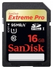 Sandisk Extreme Pro SDHC UHS Class 1 95MB/s 16GB Technische Daten, Sandisk Extreme Pro SDHC UHS Class 1 95MB/s 16GB Daten, Sandisk Extreme Pro SDHC UHS Class 1 95MB/s 16GB Funktionen, Sandisk Extreme Pro SDHC UHS Class 1 95MB/s 16GB Bewertung, Sandisk Extreme Pro SDHC UHS Class 1 95MB/s 16GB kaufen, Sandisk Extreme Pro SDHC UHS Class 1 95MB/s 16GB Preis, Sandisk Extreme Pro SDHC UHS Class 1 95MB/s 16GB Speicherkarten