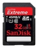 Sandisk Extreme SDHC UHS Class 1 45MB/s 32GB Technische Daten, Sandisk Extreme SDHC UHS Class 1 45MB/s 32GB Daten, Sandisk Extreme SDHC UHS Class 1 45MB/s 32GB Funktionen, Sandisk Extreme SDHC UHS Class 1 45MB/s 32GB Bewertung, Sandisk Extreme SDHC UHS Class 1 45MB/s 32GB kaufen, Sandisk Extreme SDHC UHS Class 1 45MB/s 32GB Preis, Sandisk Extreme SDHC UHS Class 1 45MB/s 32GB Speicherkarten