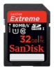 Sandisk Extreme SDHC UHS Class 1 80MB/s 32GB Technische Daten, Sandisk Extreme SDHC UHS Class 1 80MB/s 32GB Daten, Sandisk Extreme SDHC UHS Class 1 80MB/s 32GB Funktionen, Sandisk Extreme SDHC UHS Class 1 80MB/s 32GB Bewertung, Sandisk Extreme SDHC UHS Class 1 80MB/s 32GB kaufen, Sandisk Extreme SDHC UHS Class 1 80MB/s 32GB Preis, Sandisk Extreme SDHC UHS Class 1 80MB/s 32GB Speicherkarten
