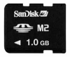 Sandisk MemoryStick Micro M2 1GB Technische Daten, Sandisk MemoryStick Micro M2 1GB Daten, Sandisk MemoryStick Micro M2 1GB Funktionen, Sandisk MemoryStick Micro M2 1GB Bewertung, Sandisk MemoryStick Micro M2 1GB kaufen, Sandisk MemoryStick Micro M2 1GB Preis, Sandisk MemoryStick Micro M2 1GB Speicherkarten
