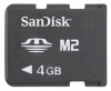 Sandisk MemoryStick Micro M2 4GB Technische Daten, Sandisk MemoryStick Micro M2 4GB Daten, Sandisk MemoryStick Micro M2 4GB Funktionen, Sandisk MemoryStick Micro M2 4GB Bewertung, Sandisk MemoryStick Micro M2 4GB kaufen, Sandisk MemoryStick Micro M2 4GB Preis, Sandisk MemoryStick Micro M2 4GB Speicherkarten