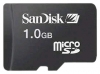 Sandisk microSD 1Gb Technische Daten, Sandisk microSD 1Gb Daten, Sandisk microSD 1Gb Funktionen, Sandisk microSD 1Gb Bewertung, Sandisk microSD 1Gb kaufen, Sandisk microSD 1Gb Preis, Sandisk microSD 1Gb Speicherkarten