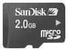 Sandisk microSD 2GB Technische Daten, Sandisk microSD 2GB Daten, Sandisk microSD 2GB Funktionen, Sandisk microSD 2GB Bewertung, Sandisk microSD 2GB kaufen, Sandisk microSD 2GB Preis, Sandisk microSD 2GB Speicherkarten