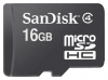Sandisk microSDHC Card 16GB Class 4 Technische Daten, Sandisk microSDHC Card 16GB Class 4 Daten, Sandisk microSDHC Card 16GB Class 4 Funktionen, Sandisk microSDHC Card 16GB Class 4 Bewertung, Sandisk microSDHC Card 16GB Class 4 kaufen, Sandisk microSDHC Card 16GB Class 4 Preis, Sandisk microSDHC Card 16GB Class 4 Speicherkarten