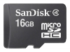 Sandisk microSDHC Card Class 4 16GB + SD-Adapter Technische Daten, Sandisk microSDHC Card Class 4 16GB + SD-Adapter Daten, Sandisk microSDHC Card Class 4 16GB + SD-Adapter Funktionen, Sandisk microSDHC Card Class 4 16GB + SD-Adapter Bewertung, Sandisk microSDHC Card Class 4 16GB + SD-Adapter kaufen, Sandisk microSDHC Card Class 4 16GB + SD-Adapter Preis, Sandisk microSDHC Card Class 4 16GB + SD-Adapter Speicherkarten