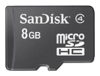 Sandisk microSDHC Card 8GB Class 4 + SD-Adapter Technische Daten, Sandisk microSDHC Card 8GB Class 4 + SD-Adapter Daten, Sandisk microSDHC Card 8GB Class 4 + SD-Adapter Funktionen, Sandisk microSDHC Card 8GB Class 4 + SD-Adapter Bewertung, Sandisk microSDHC Card 8GB Class 4 + SD-Adapter kaufen, Sandisk microSDHC Card 8GB Class 4 + SD-Adapter Preis, Sandisk microSDHC Card 8GB Class 4 + SD-Adapter Speicherkarten