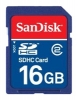 Sandisk SDHC Card 16GB Class 2 Technische Daten, Sandisk SDHC Card 16GB Class 2 Daten, Sandisk SDHC Card 16GB Class 2 Funktionen, Sandisk SDHC Card 16GB Class 2 Bewertung, Sandisk SDHC Card 16GB Class 2 kaufen, Sandisk SDHC Card 16GB Class 2 Preis, Sandisk SDHC Card 16GB Class 2 Speicherkarten
