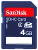 Sandisk SDHC Card 4GB Class 4 Technische Daten, Sandisk SDHC Card 4GB Class 4 Daten, Sandisk SDHC Card 4GB Class 4 Funktionen, Sandisk SDHC Card 4GB Class 4 Bewertung, Sandisk SDHC Card 4GB Class 4 kaufen, Sandisk SDHC Card 4GB Class 4 Preis, Sandisk SDHC Card 4GB Class 4 Speicherkarten