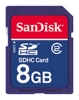 Sandisk SDHC Card 8GB Class 2 Technische Daten, Sandisk SDHC Card 8GB Class 2 Daten, Sandisk SDHC Card 8GB Class 2 Funktionen, Sandisk SDHC Card 8GB Class 2 Bewertung, Sandisk SDHC Card 8GB Class 2 kaufen, Sandisk SDHC Card 8GB Class 2 Preis, Sandisk SDHC Card 8GB Class 2 Speicherkarten