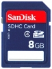 Sandisk SDHC Card 8GB Class 4 Technische Daten, Sandisk SDHC Card 8GB Class 4 Daten, Sandisk SDHC Card 8GB Class 4 Funktionen, Sandisk SDHC Card 8GB Class 4 Bewertung, Sandisk SDHC Card 8GB Class 4 kaufen, Sandisk SDHC Card 8GB Class 4 Preis, Sandisk SDHC Card 8GB Class 4 Speicherkarten