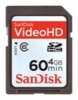 Sandisk Video HD SDHC Class 6 4GB Technische Daten, Sandisk Video HD SDHC Class 6 4GB Daten, Sandisk Video HD SDHC Class 6 4GB Funktionen, Sandisk Video HD SDHC Class 6 4GB Bewertung, Sandisk Video HD SDHC Class 6 4GB kaufen, Sandisk Video HD SDHC Class 6 4GB Preis, Sandisk Video HD SDHC Class 6 4GB Speicherkarten