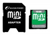 Silicon Power MiniSD 2GB 133X Technische Daten, Silicon Power MiniSD 2GB 133X Daten, Silicon Power MiniSD 2GB 133X Funktionen, Silicon Power MiniSD 2GB 133X Bewertung, Silicon Power MiniSD 2GB 133X kaufen, Silicon Power MiniSD 2GB 133X Preis, Silicon Power MiniSD 2GB 133X Speicherkarten