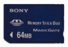 Sony MSH-M64A Technische Daten, Sony MSH-M64A Daten, Sony MSH-M64A Funktionen, Sony MSH-M64A Bewertung, Sony MSH-M64A kaufen, Sony MSH-M64A Preis, Sony MSH-M64A Speicherkarten