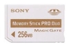 Sony MSX-M256A Technische Daten, Sony MSX-M256A Daten, Sony MSX-M256A Funktionen, Sony MSX-M256A Bewertung, Sony MSX-M256A kaufen, Sony MSX-M256A Preis, Sony MSX-M256A Speicherkarten
