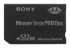 Sony MSXM512SX Technische Daten, Sony MSXM512SX Daten, Sony MSXM512SX Funktionen, Sony MSXM512SX Bewertung, Sony MSXM512SX kaufen, Sony MSXM512SX Preis, Sony MSXM512SX Speicherkarten
