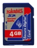 TakeMS SD-Card Hyper Speed ​​QuickPen Foto 4GB Technische Daten, TakeMS SD-Card Hyper Speed ​​QuickPen Foto 4GB Daten, TakeMS SD-Card Hyper Speed ​​QuickPen Foto 4GB Funktionen, TakeMS SD-Card Hyper Speed ​​QuickPen Foto 4GB Bewertung, TakeMS SD-Card Hyper Speed ​​QuickPen Foto 4GB kaufen, TakeMS SD-Card Hyper Speed ​​QuickPen Foto 4GB Preis, TakeMS SD-Card Hyper Speed ​​QuickPen Foto 4GB Speicherkarten