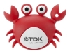 TDK Crab 4GB Technische Daten, TDK Crab 4GB Daten, TDK Crab 4GB Funktionen, TDK Crab 4GB Bewertung, TDK Crab 4GB kaufen, TDK Crab 4GB Preis, TDK Crab 4GB USB Flash-Laufwerk