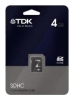 TDK SDHC Class 4 4GB Technische Daten, TDK SDHC Class 4 4GB Daten, TDK SDHC Class 4 4GB Funktionen, TDK SDHC Class 4 4GB Bewertung, TDK SDHC Class 4 4GB kaufen, TDK SDHC Class 4 4GB Preis, TDK SDHC Class 4 4GB Speicherkarten