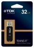 TDK Trans-it Mini 32GB Technische Daten, TDK Trans-it Mini 32GB Daten, TDK Trans-it Mini 32GB Funktionen, TDK Trans-it Mini 32GB Bewertung, TDK Trans-it Mini 32GB kaufen, TDK Trans-it Mini 32GB Preis, TDK Trans-it Mini 32GB USB Flash-Laufwerk