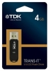 TDK Trans-it Mini 4GB Technische Daten, TDK Trans-it Mini 4GB Daten, TDK Trans-it Mini 4GB Funktionen, TDK Trans-it Mini 4GB Bewertung, TDK Trans-it Mini 4GB kaufen, TDK Trans-it Mini 4GB Preis, TDK Trans-it Mini 4GB USB Flash-Laufwerk