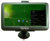 Tenex 70'AN Technische Daten, Tenex 70'AN Daten, Tenex 70'AN Funktionen, Tenex 70'AN Bewertung, Tenex 70'AN kaufen, Tenex 70'AN Preis, Tenex 70'AN GPS Navigation