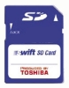 Toshiba Secure Digital 1GB Swift Technische Daten, Toshiba Secure Digital 1GB Swift Daten, Toshiba Secure Digital 1GB Swift Funktionen, Toshiba Secure Digital 1GB Swift Bewertung, Toshiba Secure Digital 1GB Swift kaufen, Toshiba Secure Digital 1GB Swift Preis, Toshiba Secure Digital 1GB Swift Speicherkarten