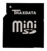 Traxdata miniSD 1Gb Technische Daten, Traxdata miniSD 1Gb Daten, Traxdata miniSD 1Gb Funktionen, Traxdata miniSD 1Gb Bewertung, Traxdata miniSD 1Gb kaufen, Traxdata miniSD 1Gb Preis, Traxdata miniSD 1Gb Speicherkarten