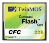 TwinMOS CompactFlash 2GB Technische Daten, TwinMOS CompactFlash 2GB Daten, TwinMOS CompactFlash 2GB Funktionen, TwinMOS CompactFlash 2GB Bewertung, TwinMOS CompactFlash 2GB kaufen, TwinMOS CompactFlash 2GB Preis, TwinMOS CompactFlash 2GB Speicherkarten