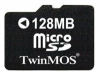 TwinMOS MicroSD 128MB Technische Daten, TwinMOS MicroSD 128MB Daten, TwinMOS MicroSD 128MB Funktionen, TwinMOS MicroSD 128MB Bewertung, TwinMOS MicroSD 128MB kaufen, TwinMOS MicroSD 128MB Preis, TwinMOS MicroSD 128MB Speicherkarten