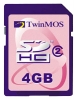 TwinMOS SDHC Card 4GB Class 2 Technische Daten, TwinMOS SDHC Card 4GB Class 2 Daten, TwinMOS SDHC Card 4GB Class 2 Funktionen, TwinMOS SDHC Card 4GB Class 2 Bewertung, TwinMOS SDHC Card 4GB Class 2 kaufen, TwinMOS SDHC Card 4GB Class 2 Preis, TwinMOS SDHC Card 4GB Class 2 Speicherkarten